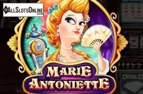 Marie Antoniette. Marie Antoniette from Red Rake
