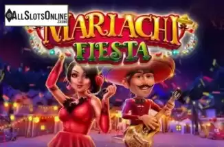 Mariachi Fiesta is coming soon