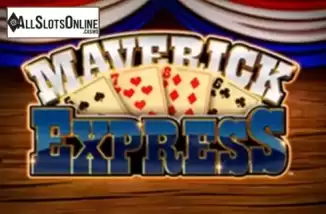 Maverick Express. Maverick Express from Bluberi
