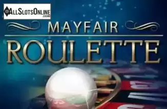 Mayfair Roulette. Mayfair Roulette from Blueprint