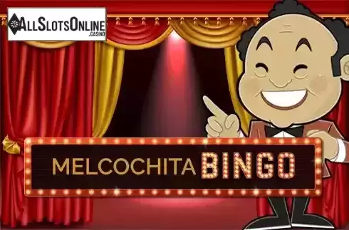 Melcochita Bingo