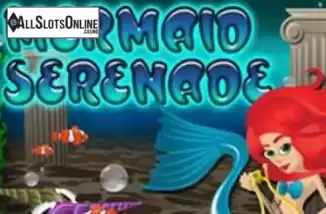Screen1. Mermaid Serenade from Genii