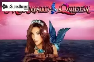 Mermaid Queen. Mermaid Queen (SG) from SG