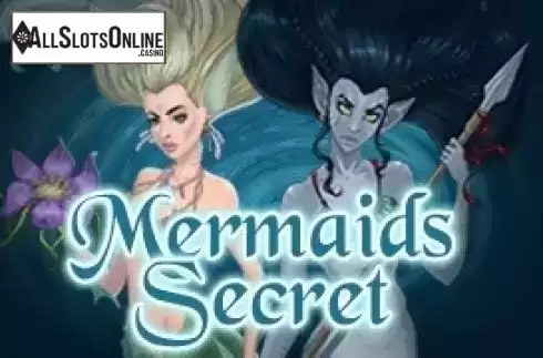 Mermaids Secrets. Mermaids Secrets from X Card
