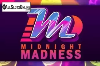 Midnight Madness. Midnight Madness from Spearhead Studios