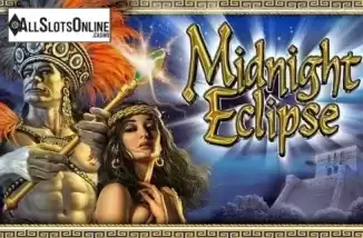 Midnight Eclipse. Midnight Eclipse from High 5 Games