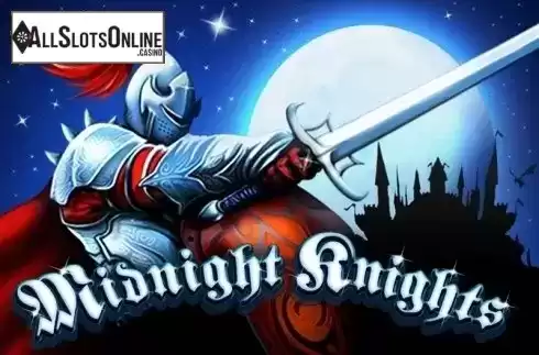 Midnight Knights. Midnight Knights from Tom Horn Gaming