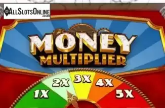 Money Multiplier (Incredible Technologies)