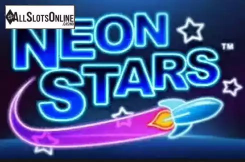 Neon Stars