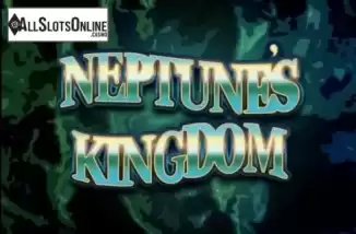 Screen1. Neptunes Kingdom (Playtech) from Playtech
