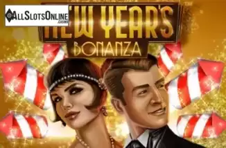New Year Bonanza. New Year Bonanza from Playtech