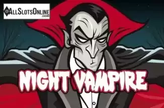 Screen1. Night Vampire HD from World Match