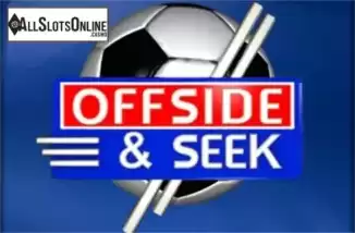 Offside And Seek. Offside And Seek from Microgaming