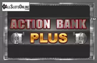 Action Bank Plus. Action Bank Plus from Red7