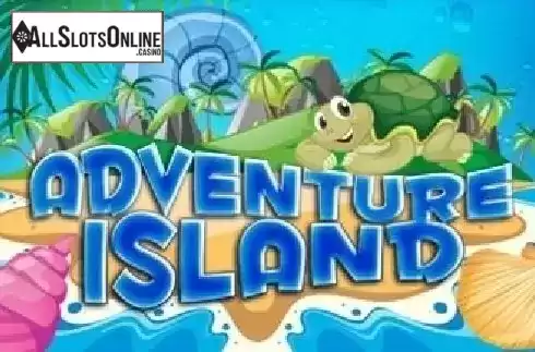 Adventure Island. Adventure Island from X Room