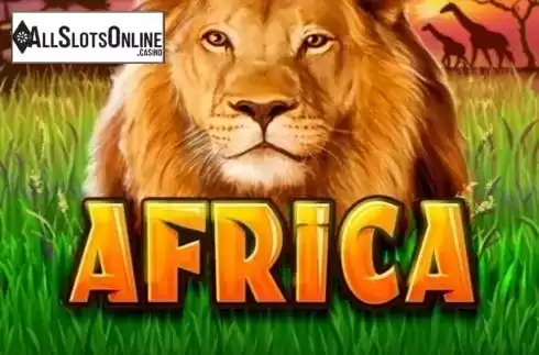 Africa. Africa (bwin.party) from Bwin.Party