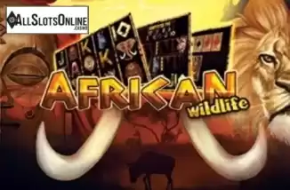 African Wildlife. African Wildlife from Platin Gaming