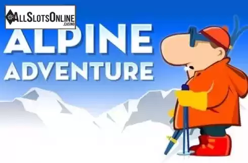 Alpine Adventure. Alpine Adventure from PAF