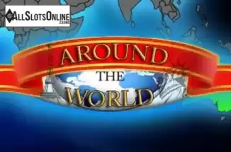 Main. Around the World (Arrows Edge) from Arrows Edge
