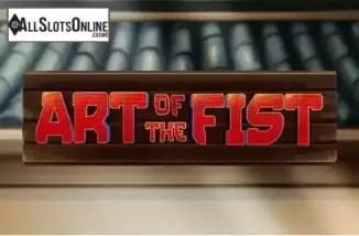 Art Of The Fist. Art Of The Fist from Maverick