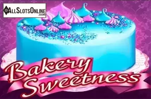 Bakery Sweetness. Bakery Sweetness from KA Gaming