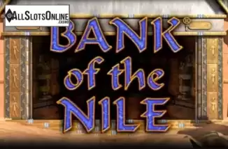 Bank of the Nile. Bank of the Nile from Realistic