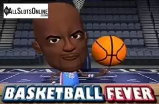 Basketball Fever. Basketball Fever from Vela Gaming