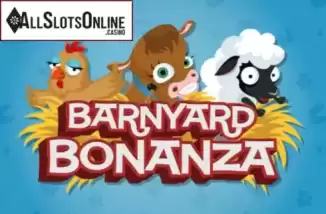 Barnyard Bonanza. Barnyard Bonanza (Gamesys) from Gamesys