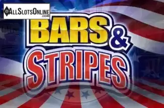 Bars and Stripes. Bars and Stripes from Microgaming