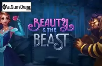 Beauty & The Beast (Yggdrasil)