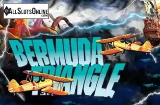 Screen1. Bermuda Triangle from Playtech