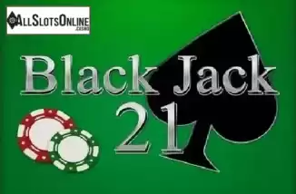 Blackjack. Blackjack (Amatic) from Amatic Industries