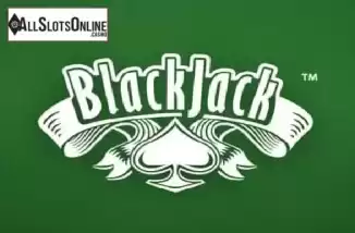 Blackjack (NetEnt)