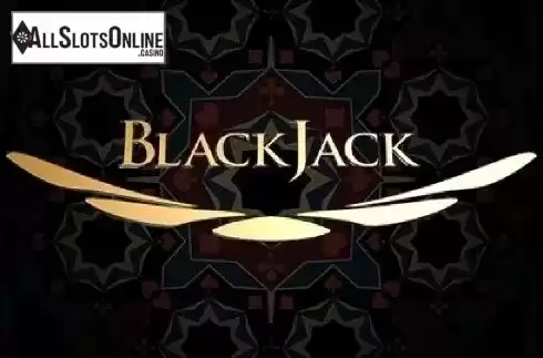 Blackjack. Blackjack (Wazdan) from Wazdan