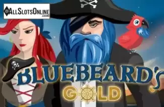 Blue Beard's Gold