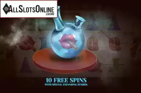Free Spins 1. Bob's Coffee Shop from BGAMING