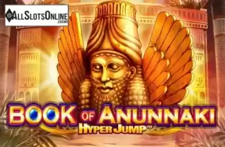 Book Of Anunnaki. Book Of Anunnaki from Felix Gaming