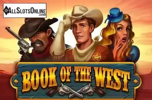 Book Of The West