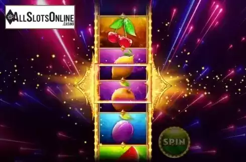 Free Spins. Book of Diamonds from Spinomenal
