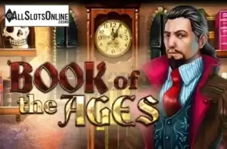 Book of Ages. Book of the Ages from Bally Wulff