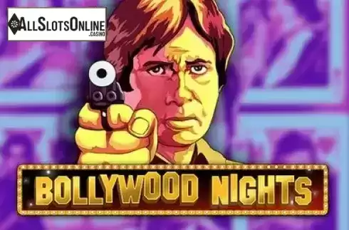 Bollywood Nights. Bollywood Nights from Indi Slots