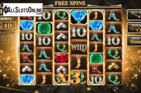 Free Spins 2. VIP Branded Megaways from IronDog