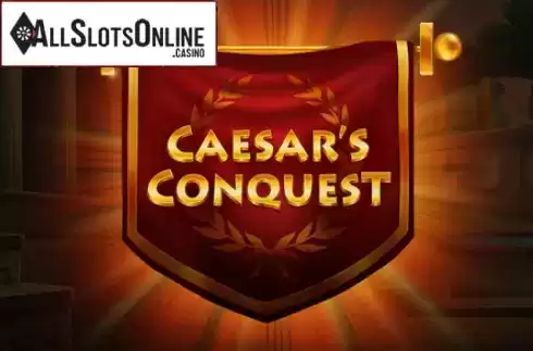 Caesars Conquest. Caesar's Conquest from Woohoo