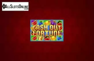 Cash out Fortune. Cash out Fortune from GamesOS