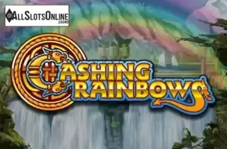 Screen1. Cashing Rainbows from Realistic