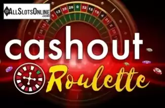 Cashout Roulette. Cashout Roulette from Microgaming
