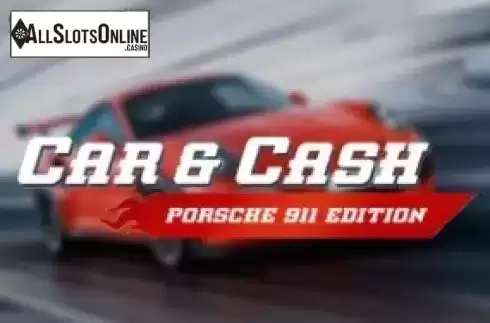 Car & Cash - Porsche. Car & Cash - Porsche from gamevy