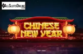 Chinese New Year (Play'n Go)
