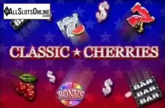 Classic Cherries. Classic Cherries from We Are Casino