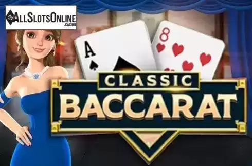 Classic Baccarat. Classic Baccarat (GamePlay) from GamePlay